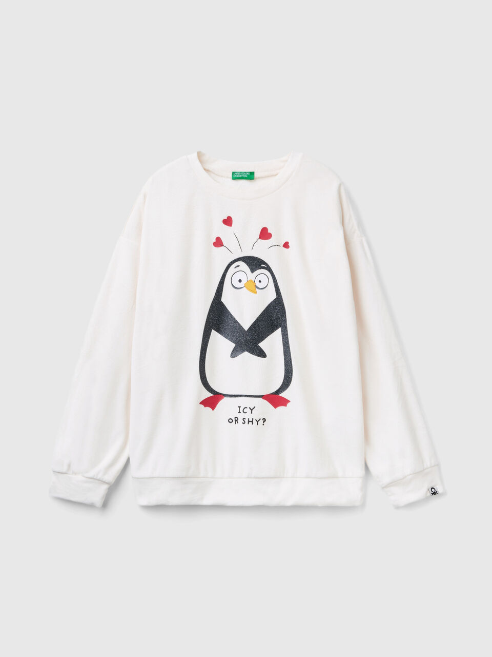 SWEATER L/S Women image number 1