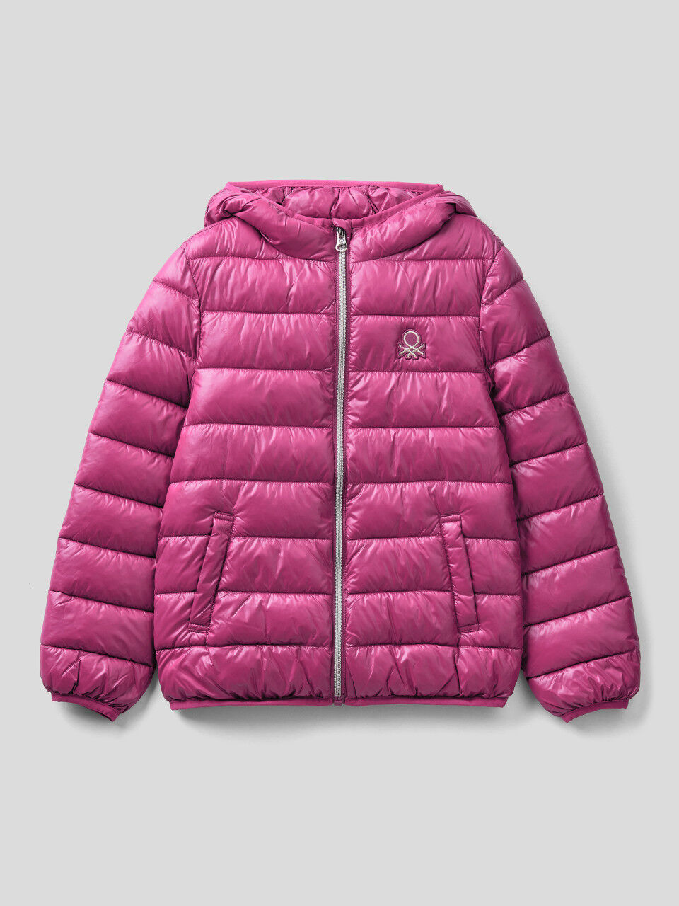 Good for nothing new arrivals junior element puffer jacket