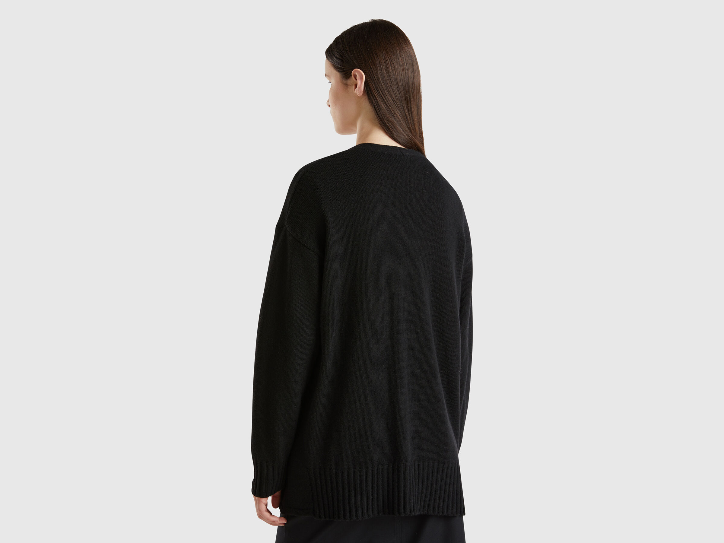 L/S CARDIGAN Women image number 1