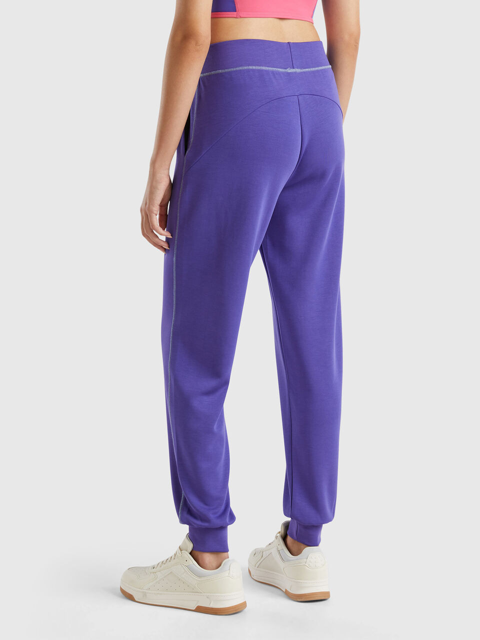 TROUSERS Women image number null