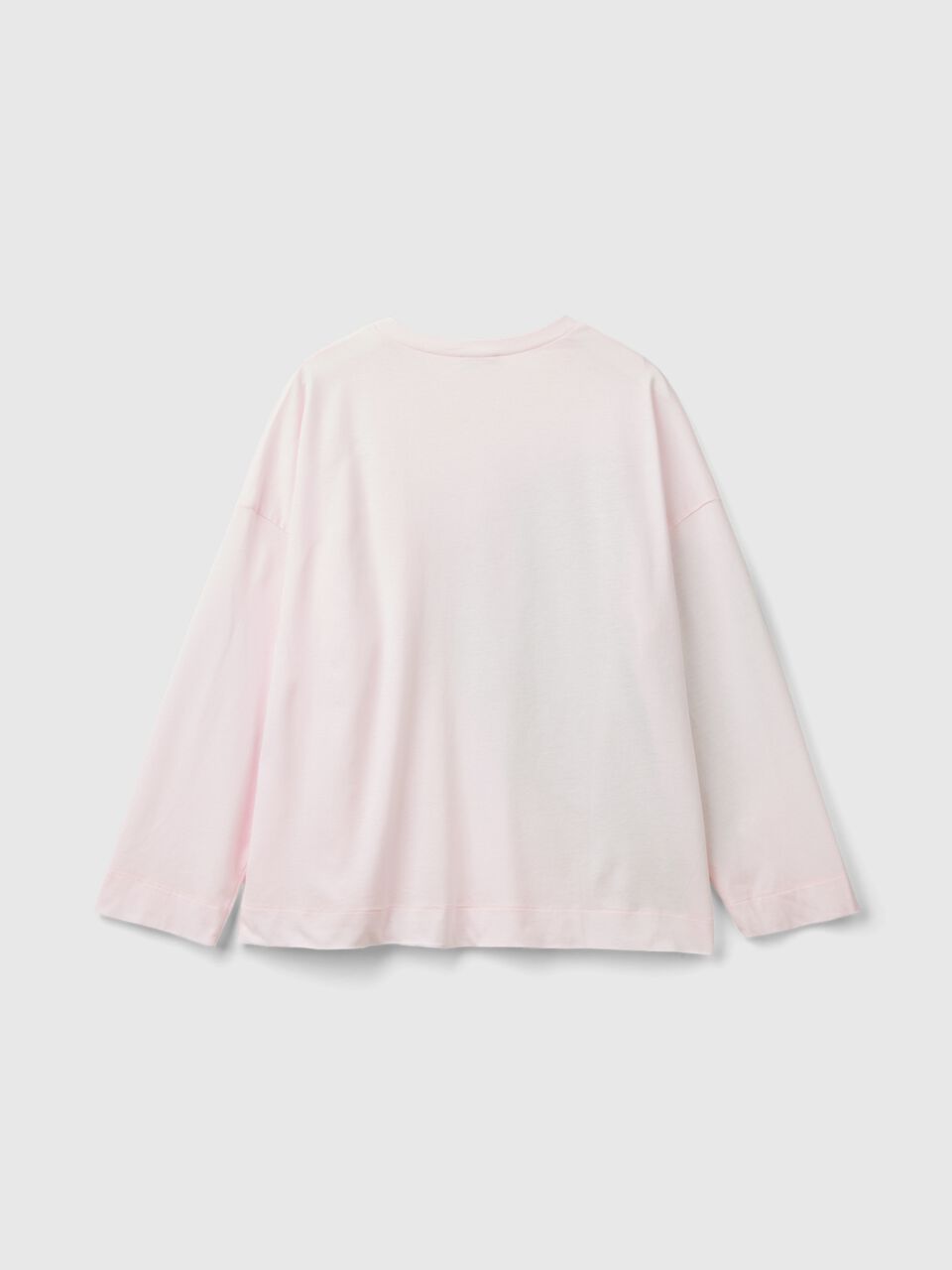 T-SHIRT L/S Women image number 2