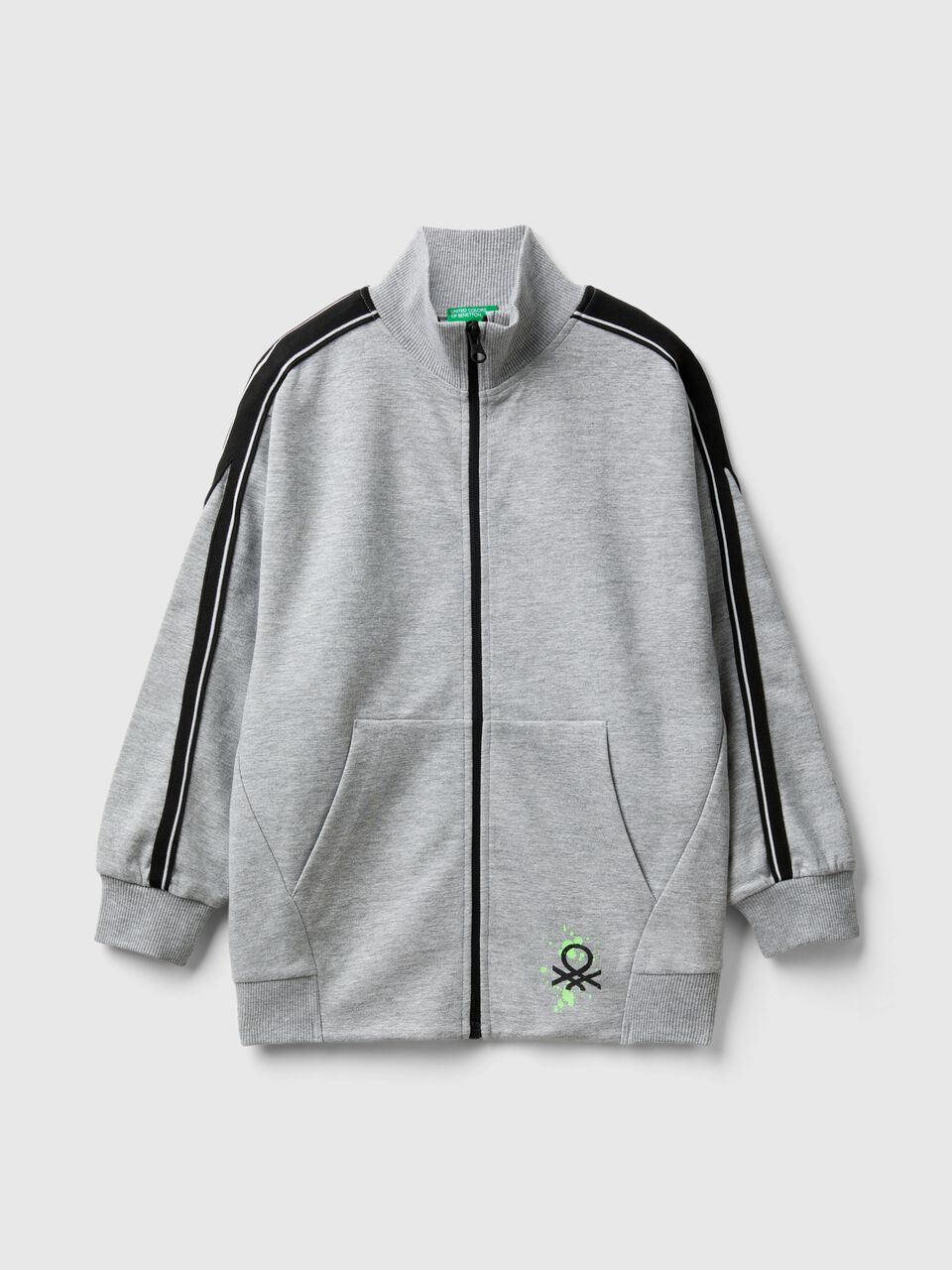 JACKET Junior Boy image number 1