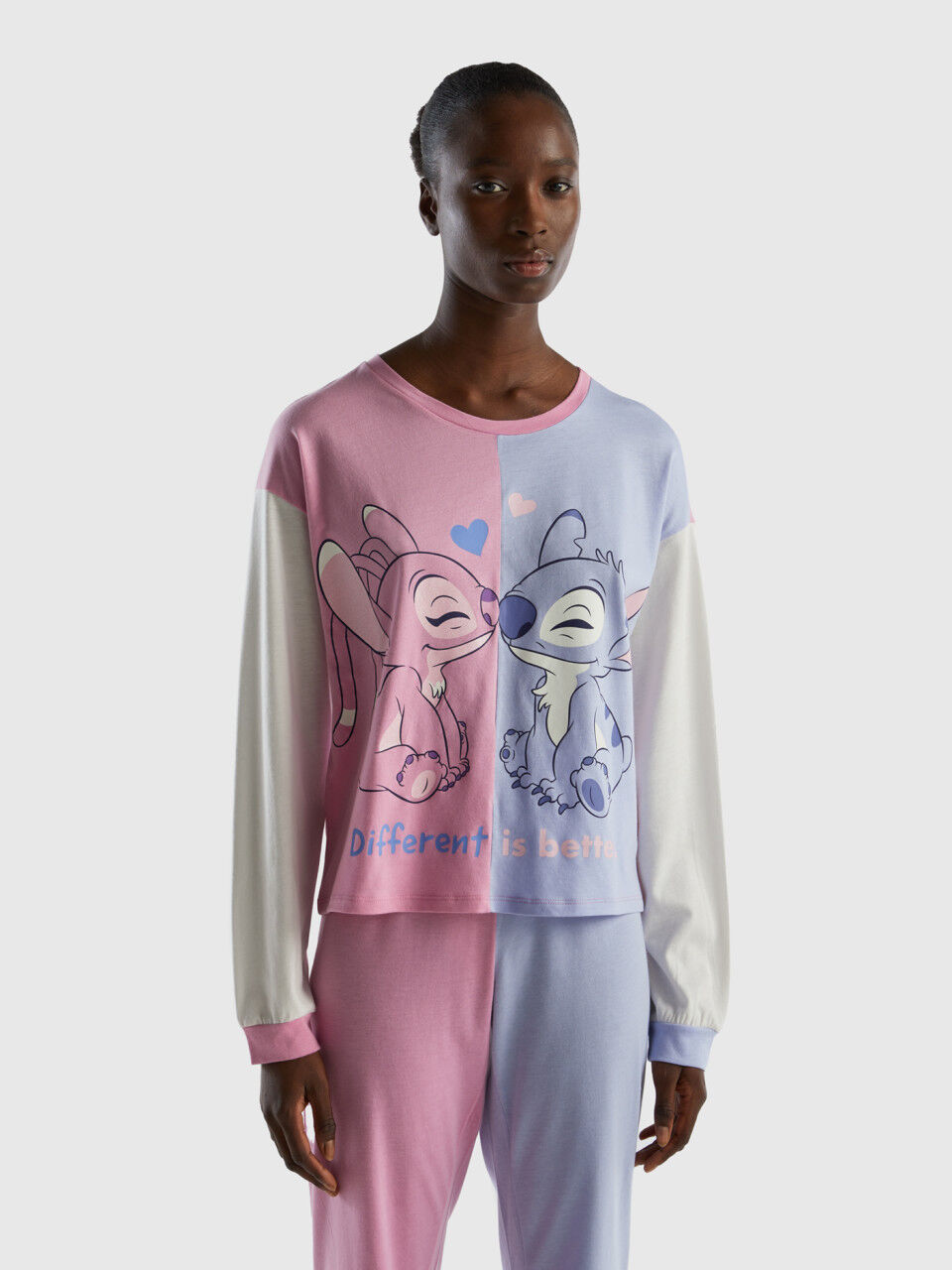 Dumbo pyjamas outlet womens