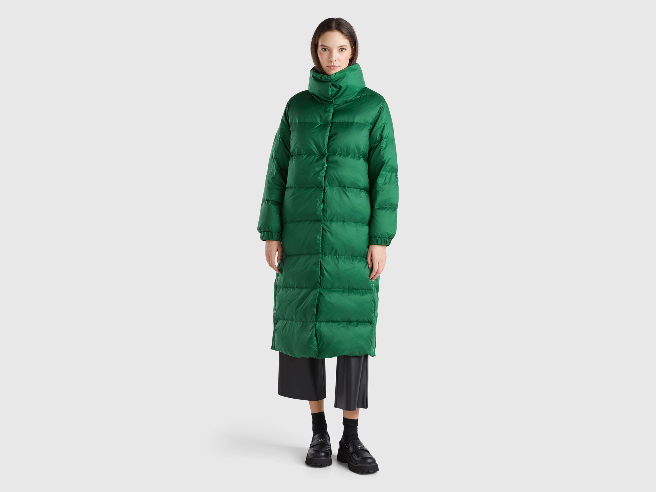 benetton coats