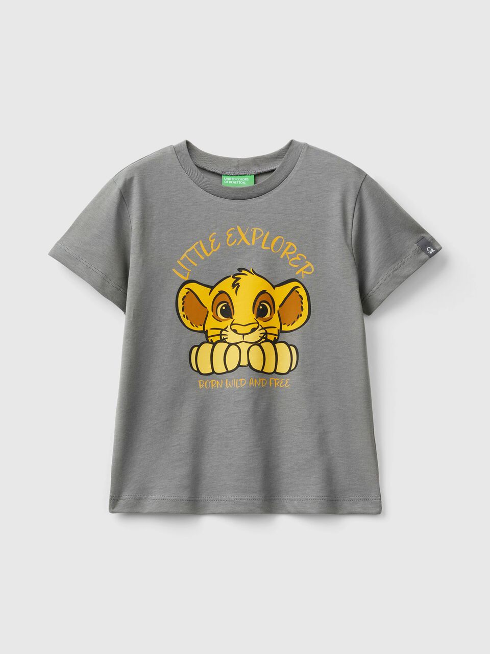 T-SHIRT Junior Boy image number 1