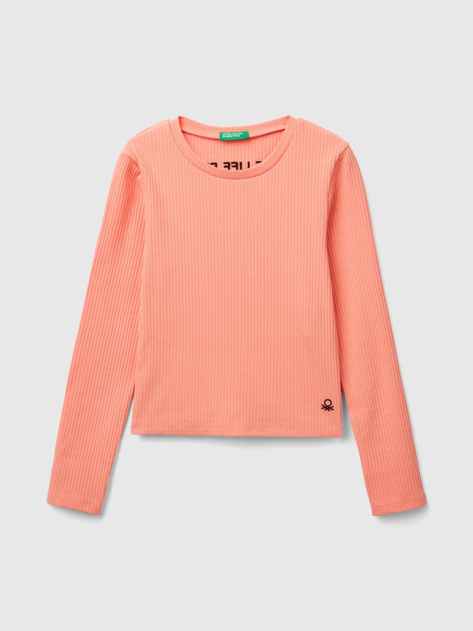 T-SHIRT L/S Junior Girl image number 1
