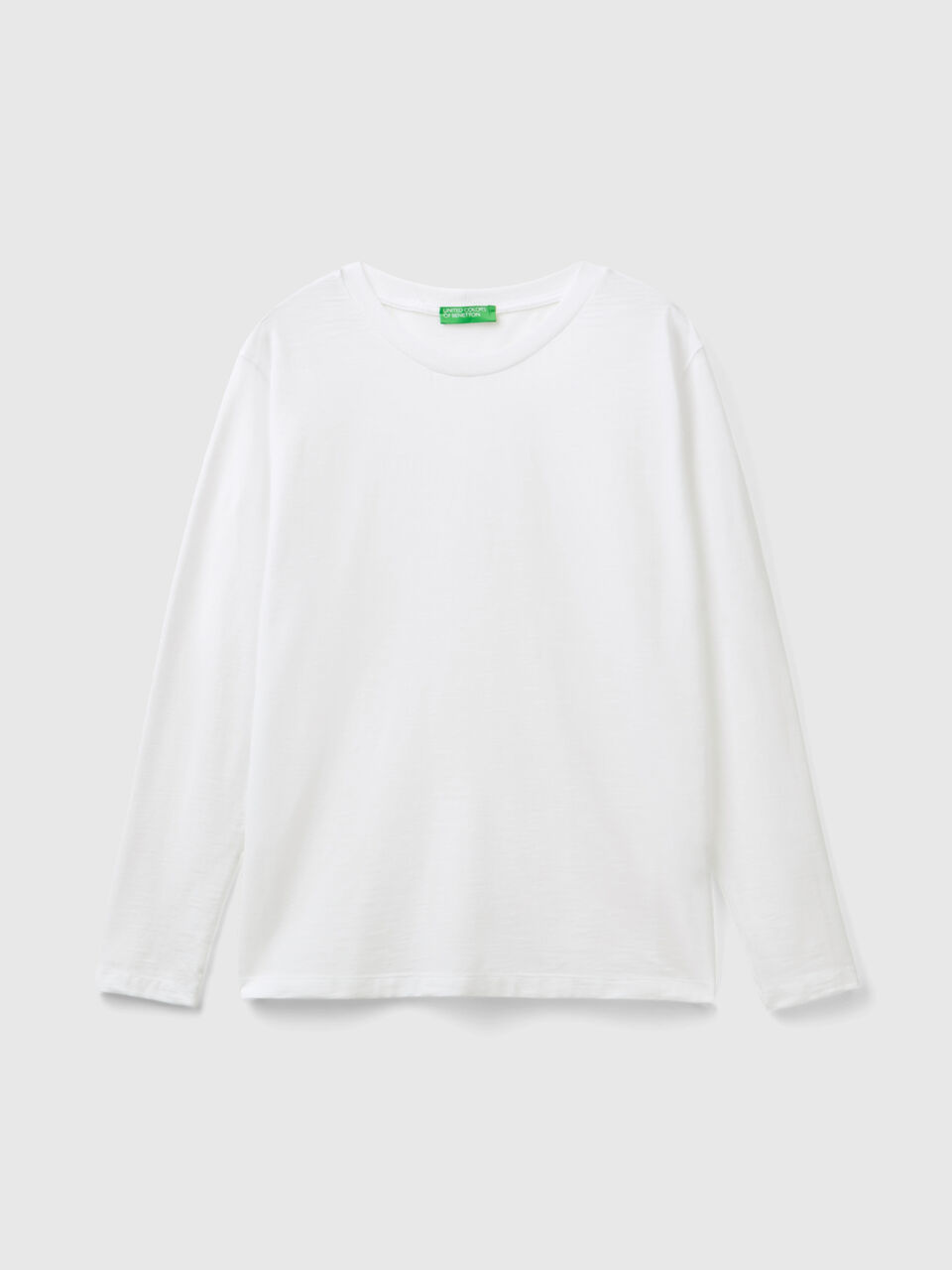 T-SHIRT L/S Women image number 1