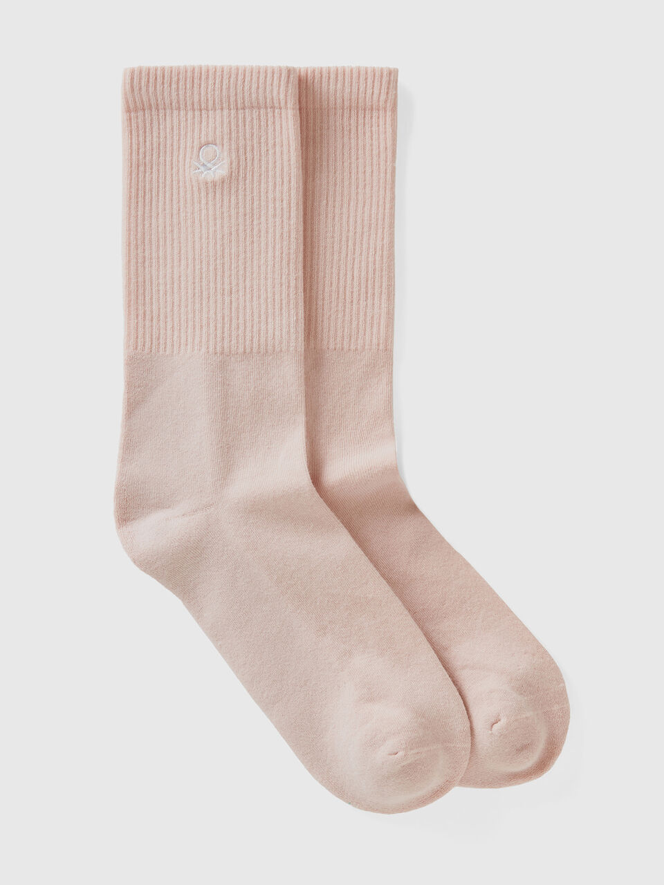 KNITTED SOCKS image number 1