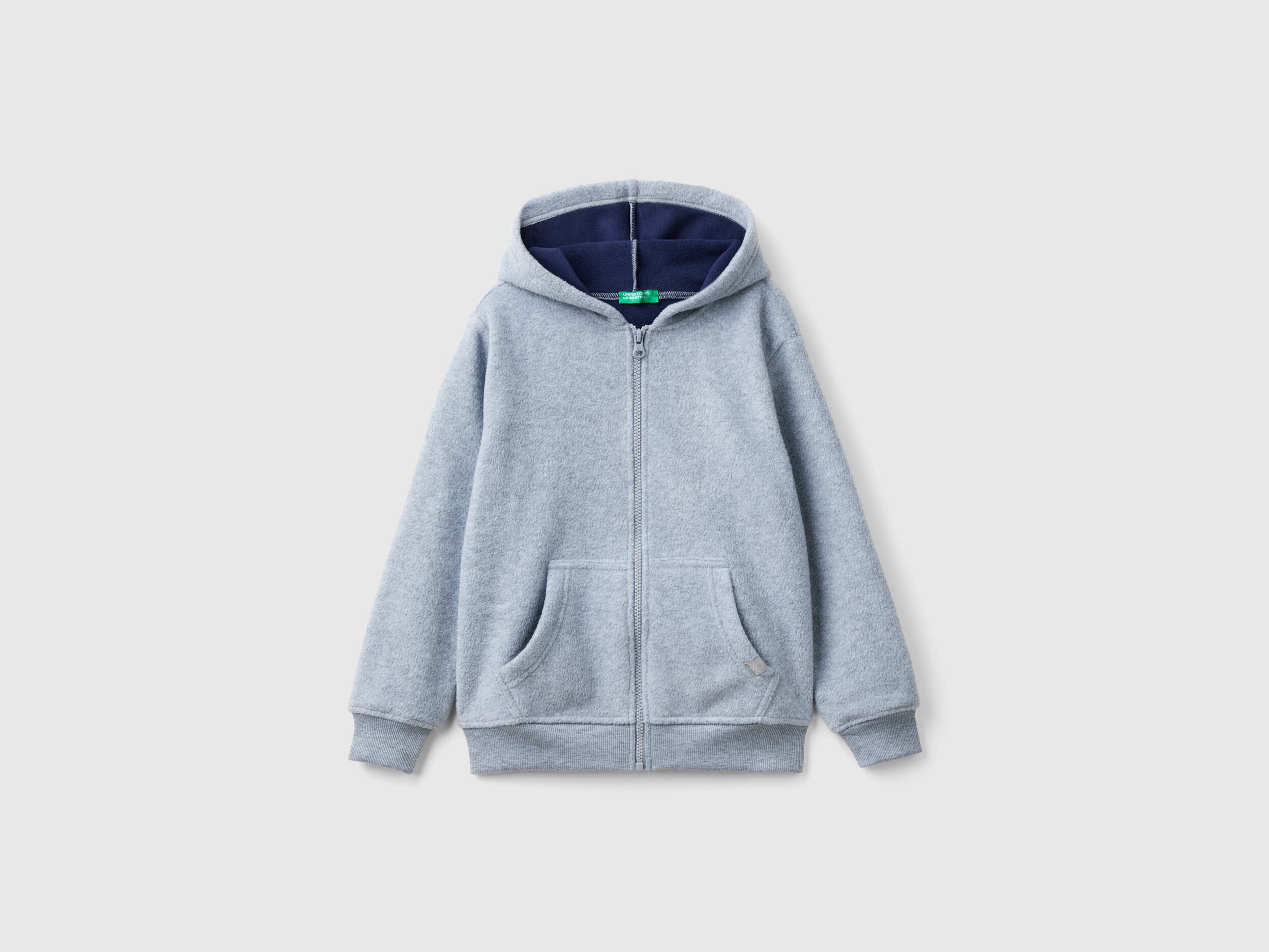 Hoodie benetton sales