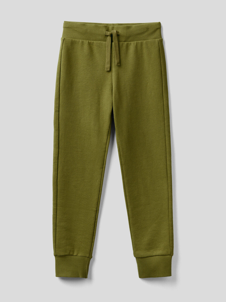 Green sweatpants hotsell boys