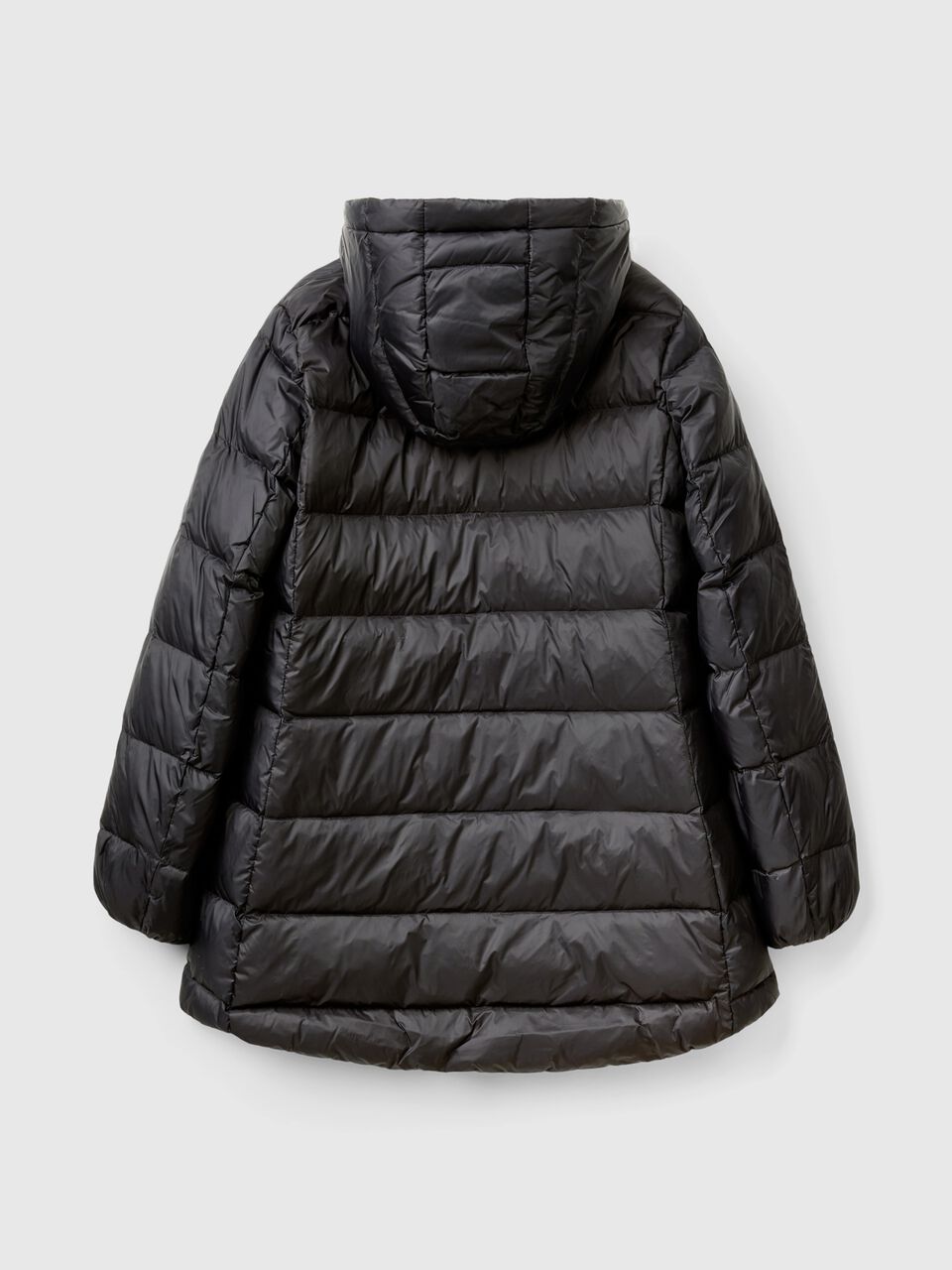 HEAVY JACKET Women image number 2