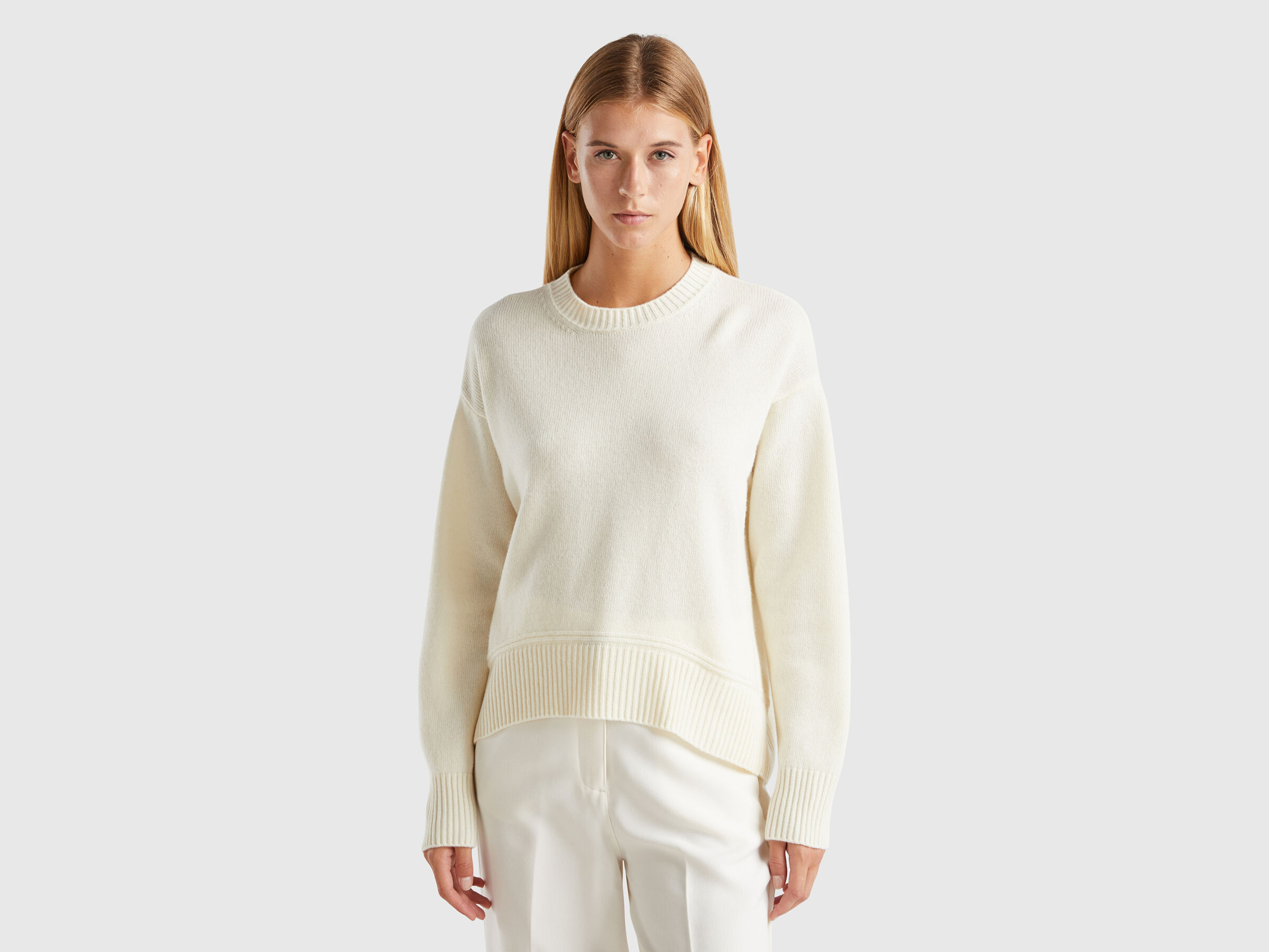 SWEATER L/S Women image number 0