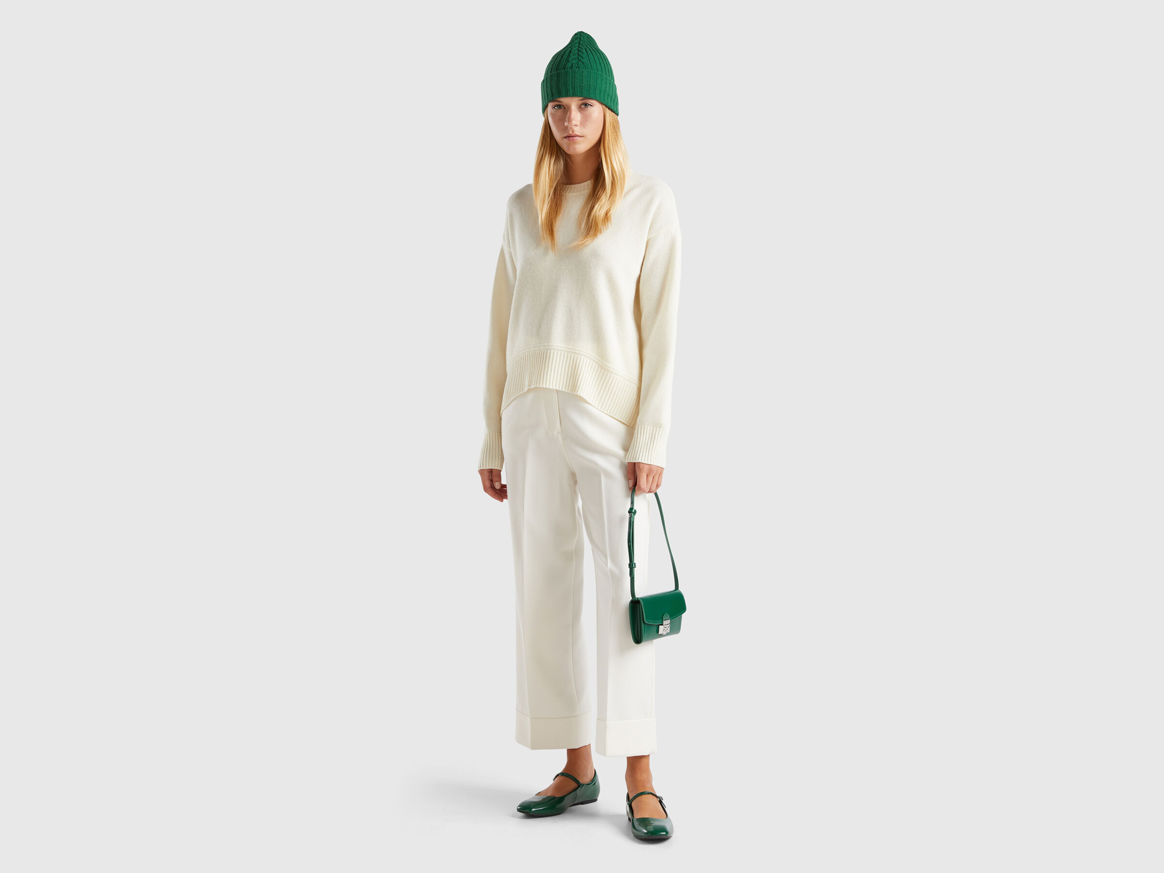 SWEATER L/S Women image number 2