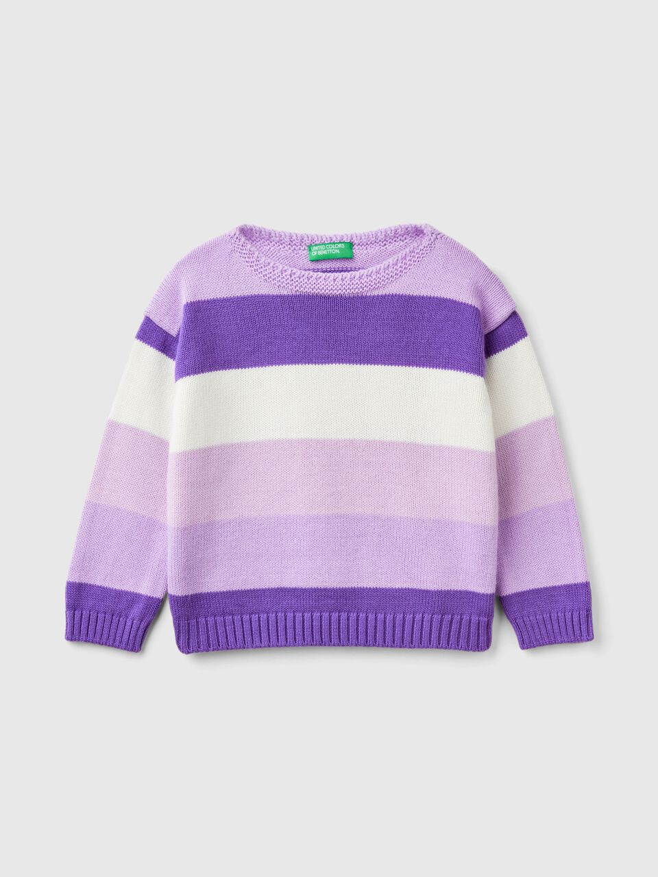 SWEATER L/S Junior Girl image number 1