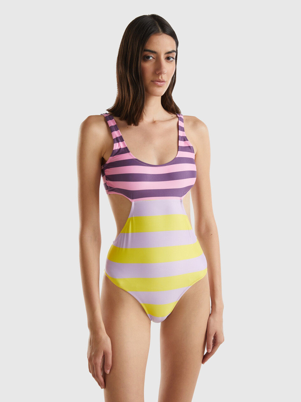 Benetton swimwear shop online sales