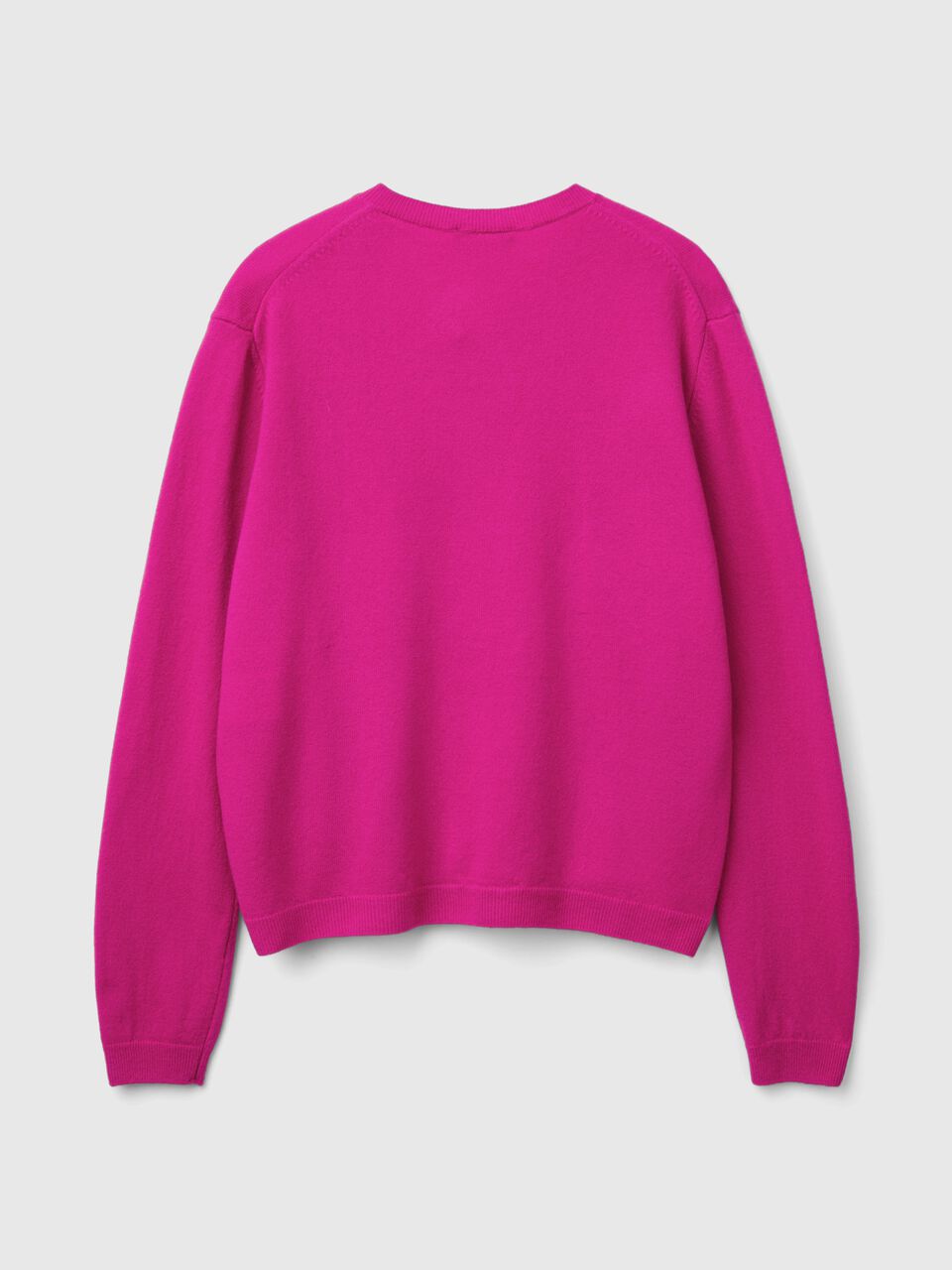 L/S SWEATER Women image number 2