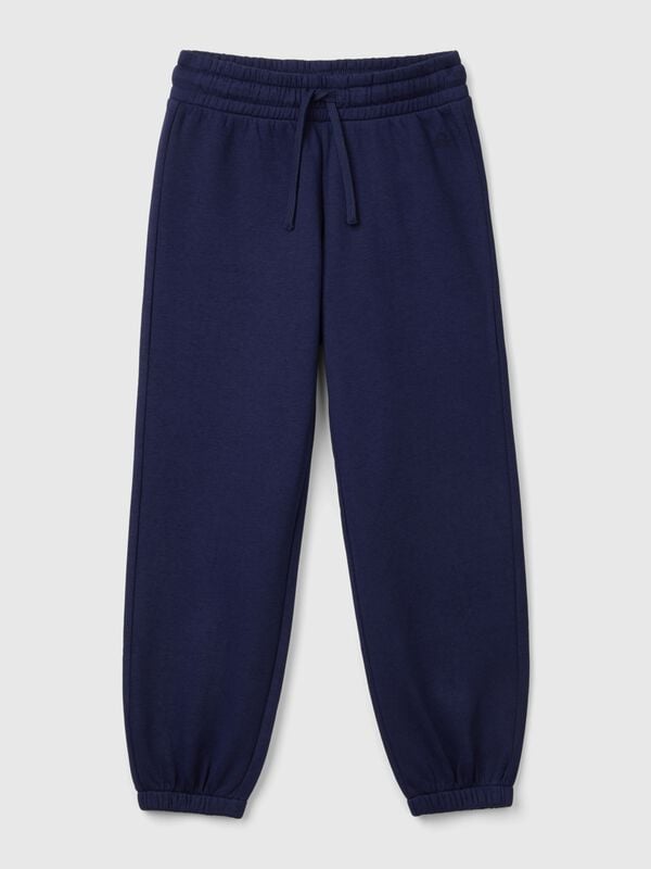 Sweat joggers with drawstring Junior Girl