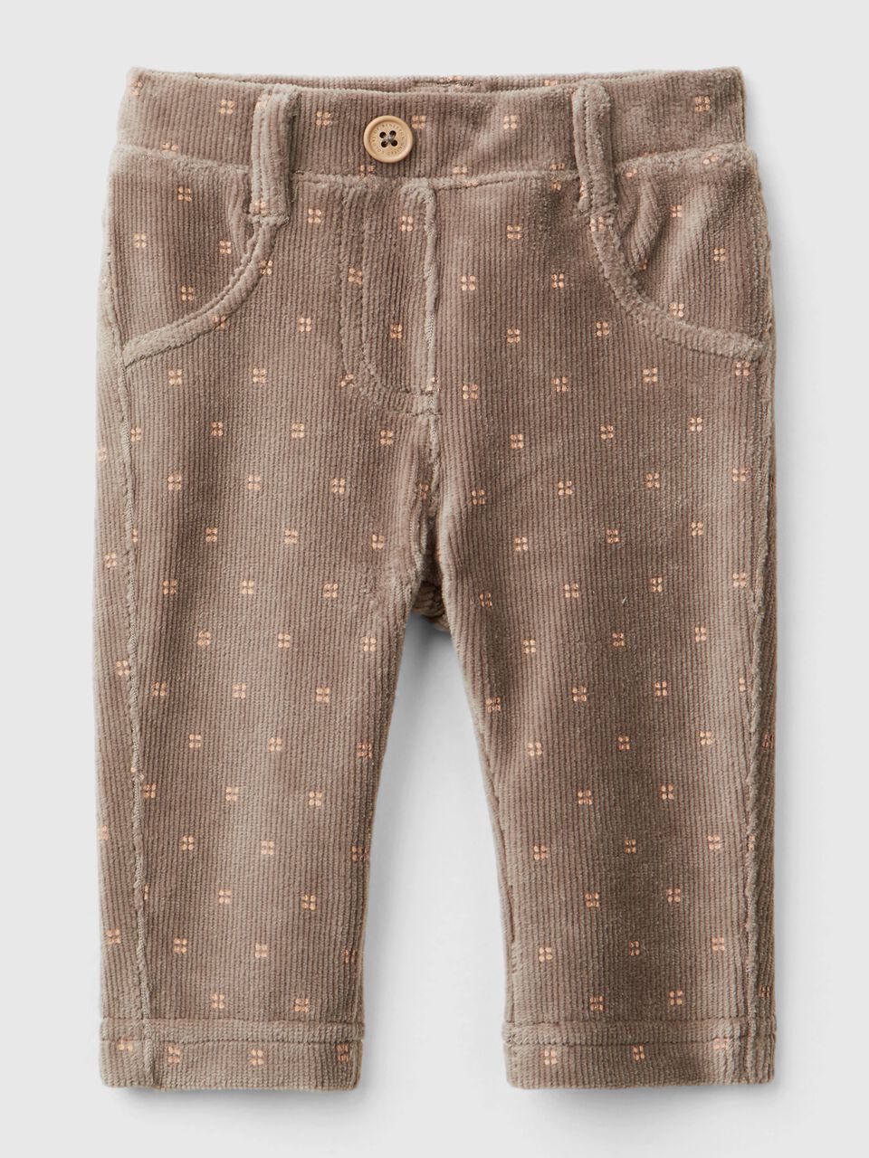 TROUSERS New Born (0-18 months) image number null