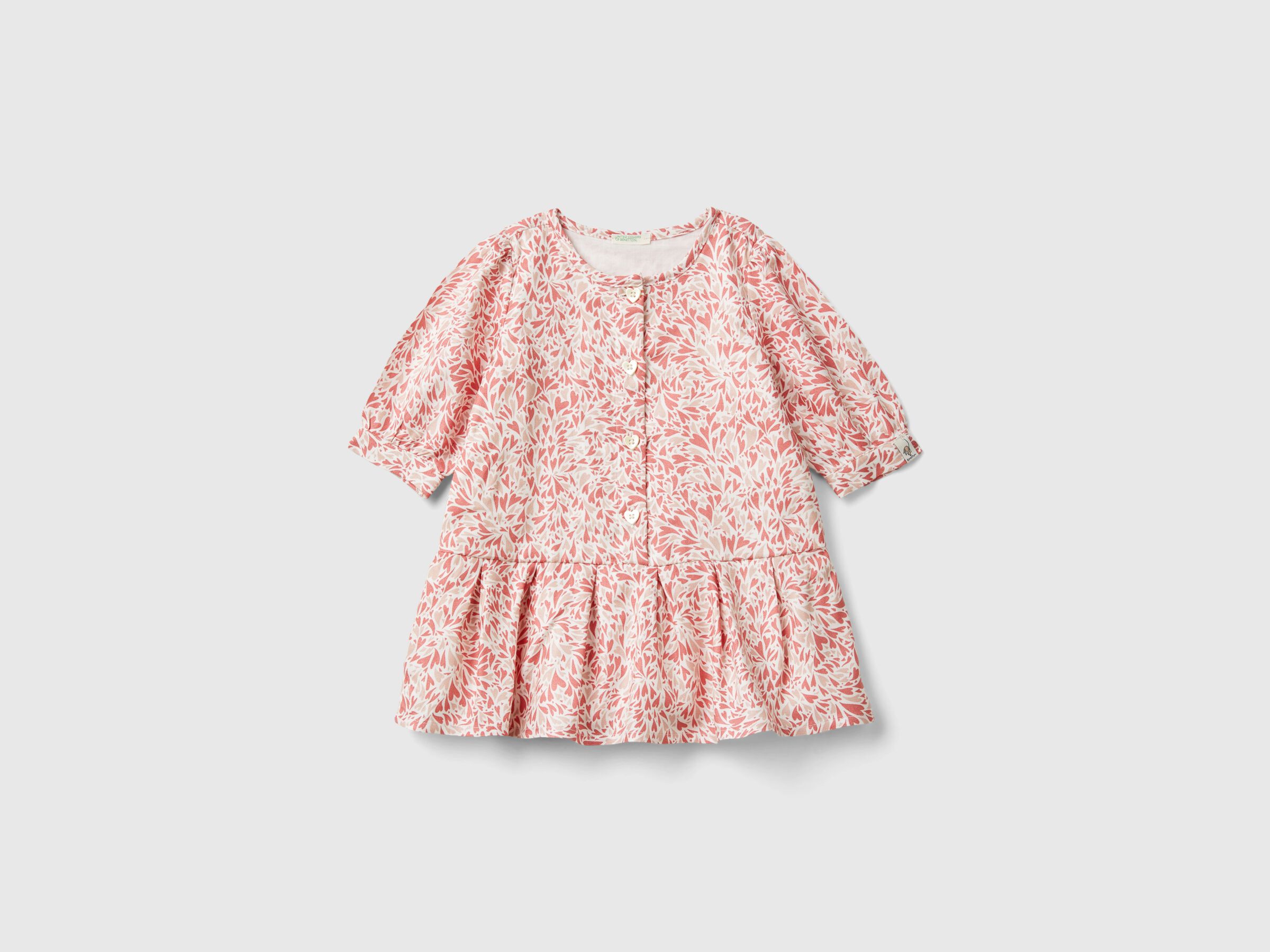 DRESS New Born (0-18 months) image number 0
