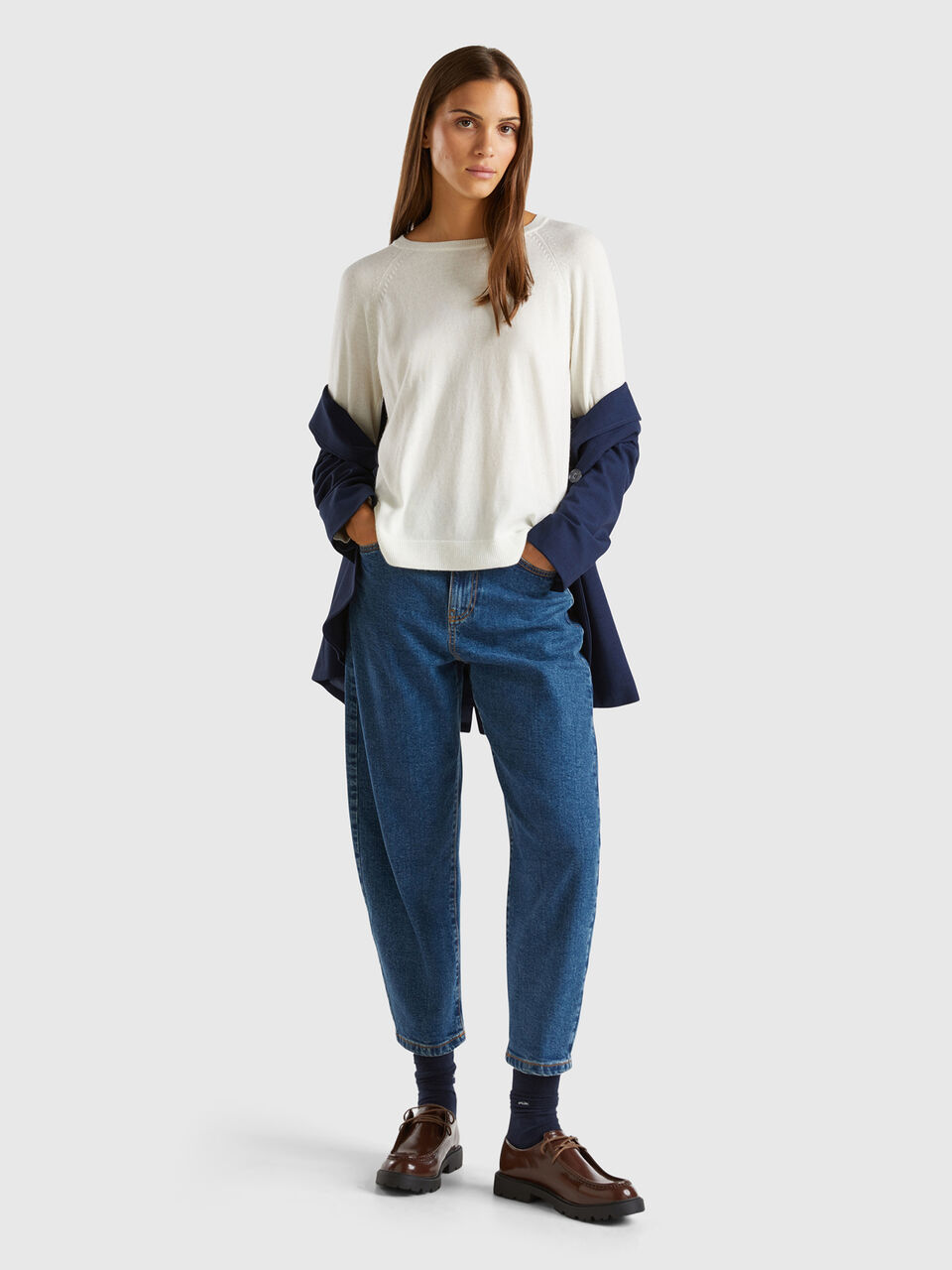 SWEATER L/S Women image number null
