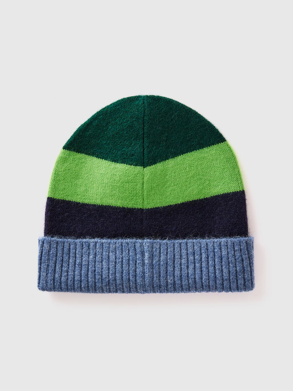 KNITTED - HAT Junior Boy image number 2
