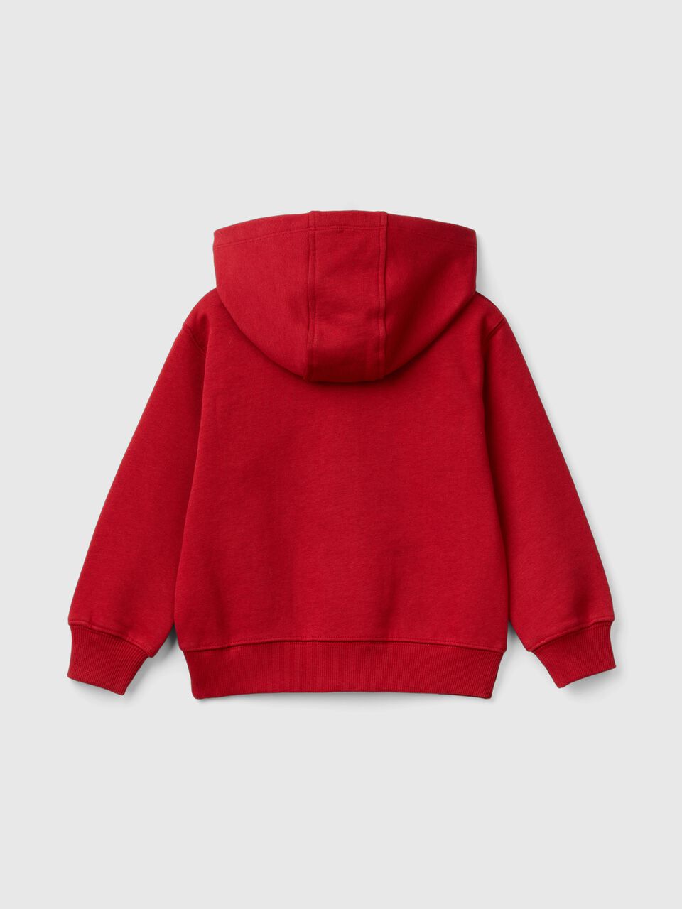 JACKET W/HOOD L/S Junior Boy image number 2