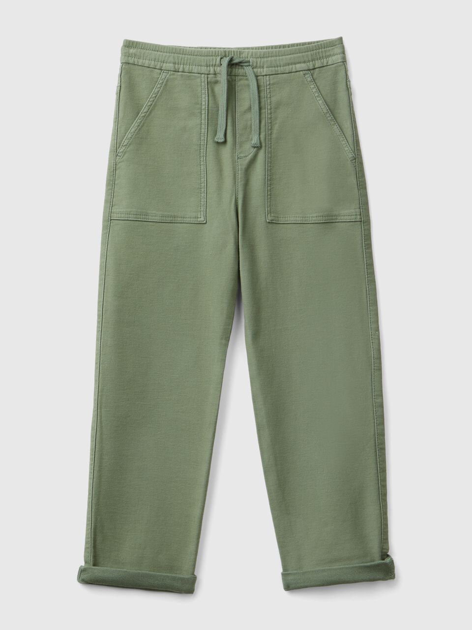 TROUSERS Junior Boy image number 1