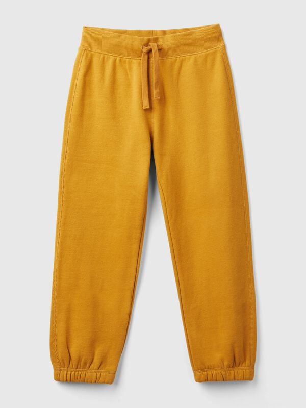 Warm sweat joggers Junior Boy