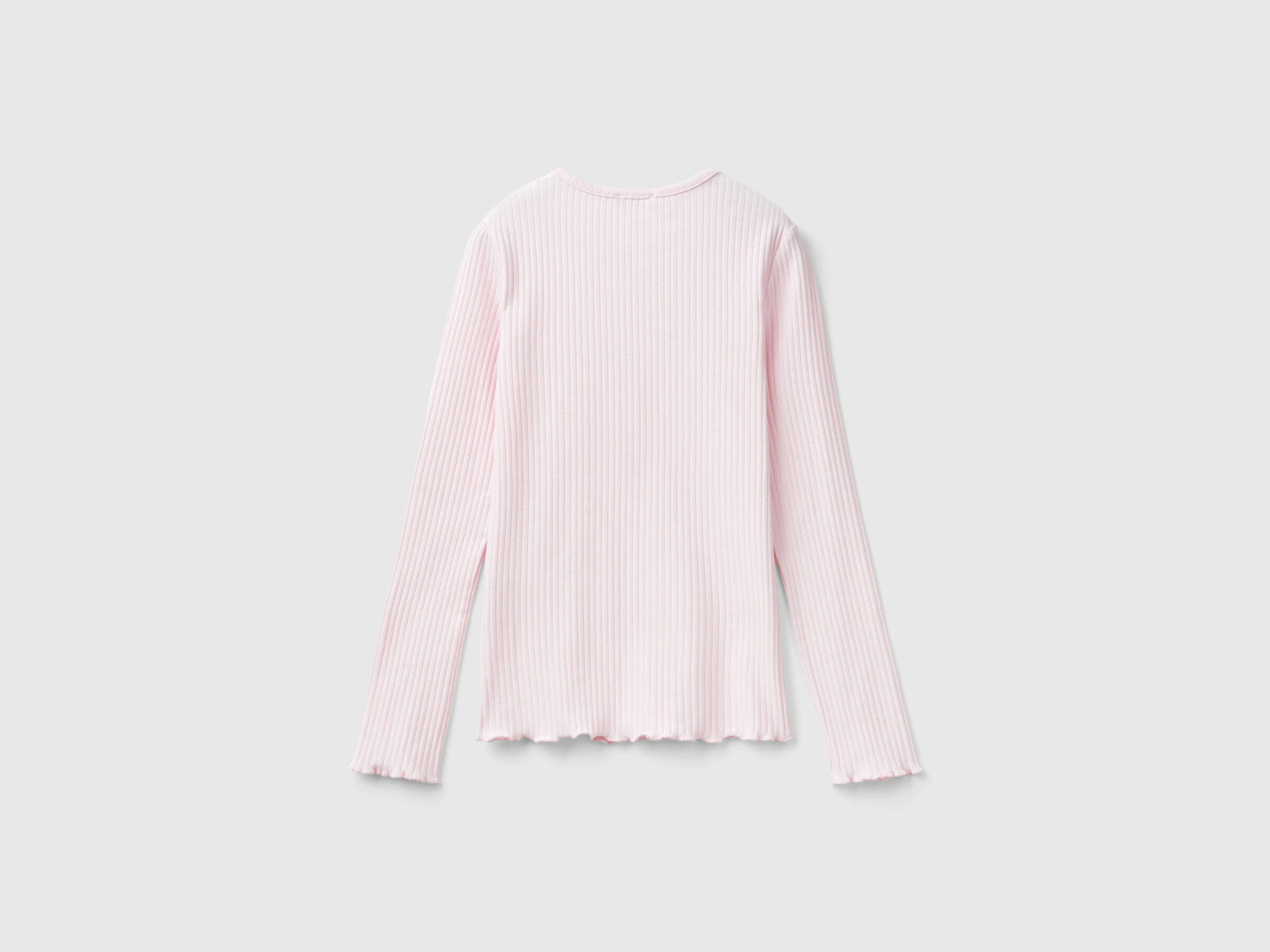 T-SHIRT L/S Junior Girl image number 1