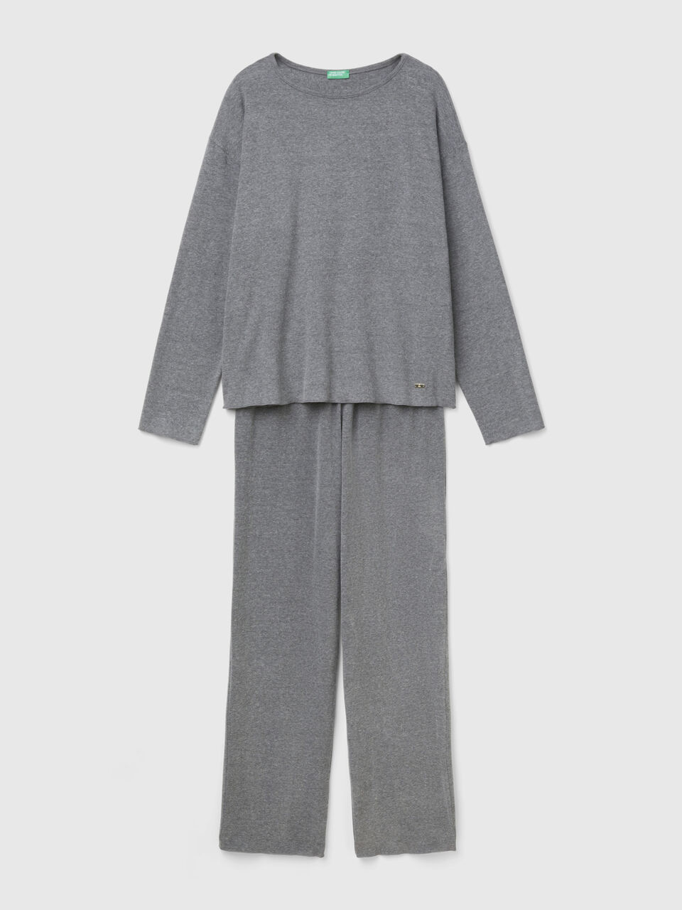 PYJAMA(SWEATER+TROUS Women image number 1