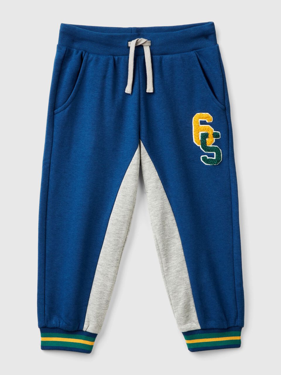 TROUSERS Junior Boy image number 1
