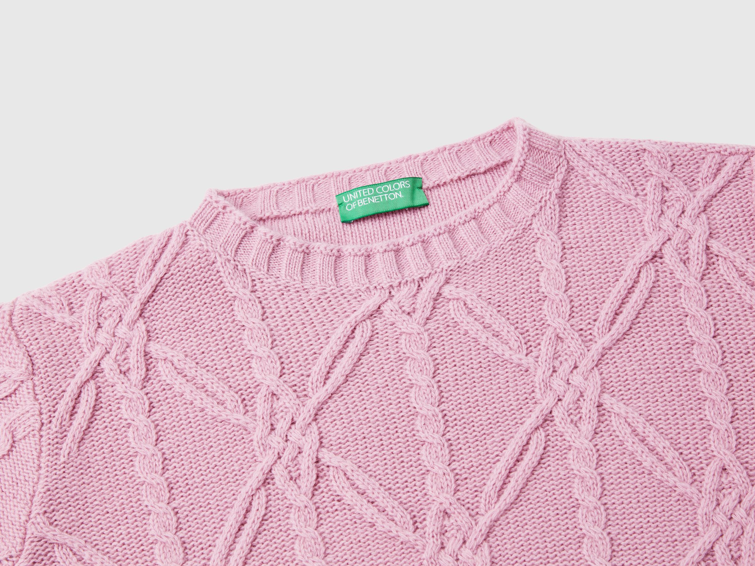 SWEATER L/S Women image number 5