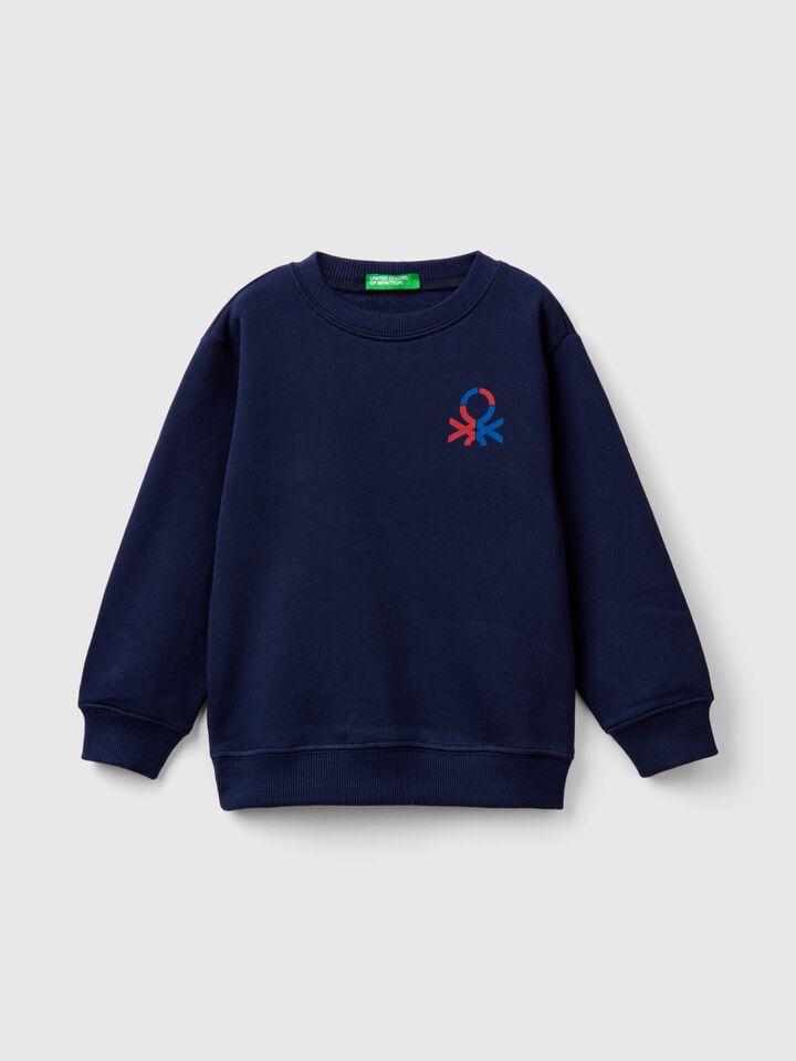 SWEATER L/S Junior Boy