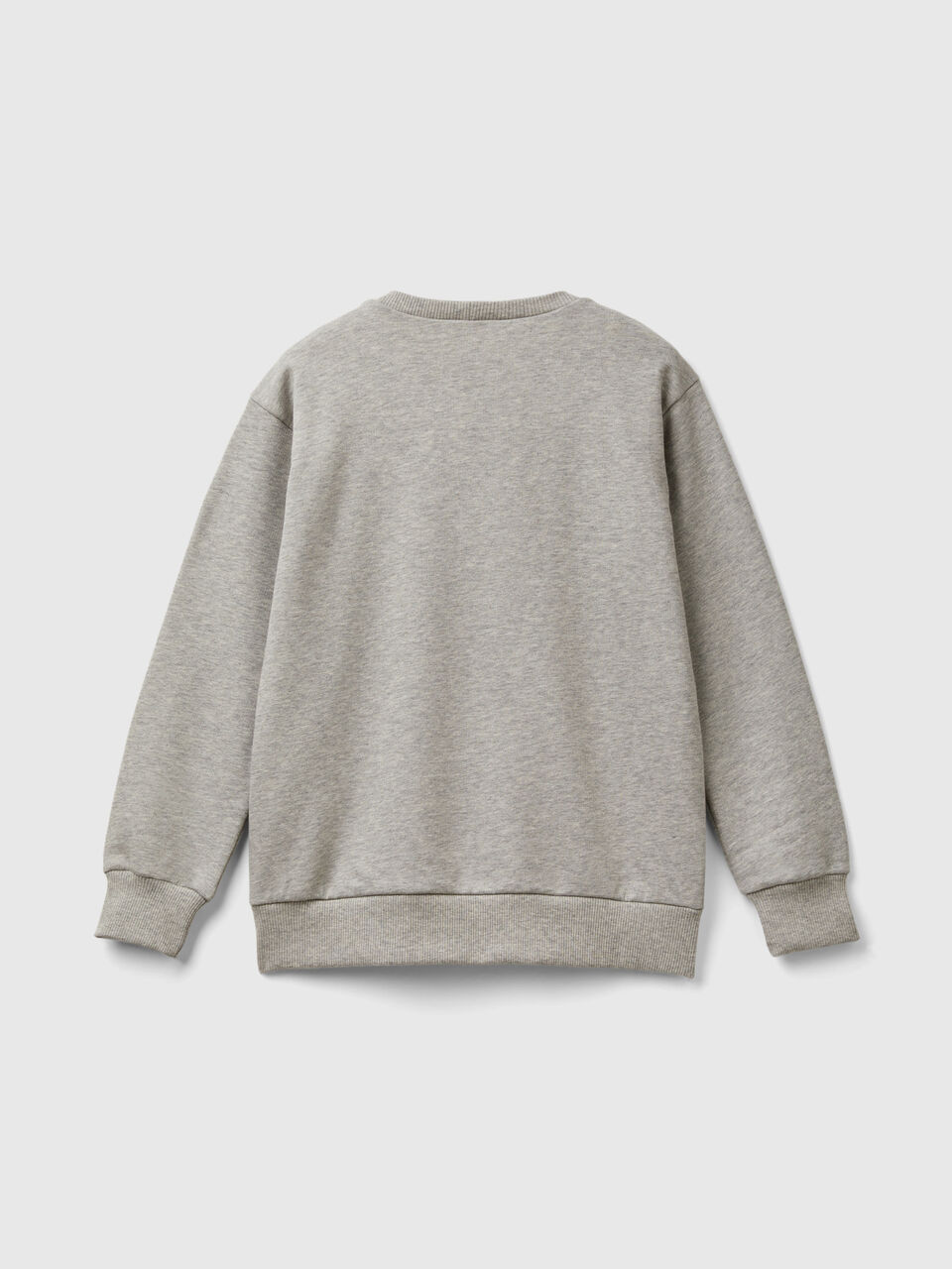 SWEATER L/S Junior Boy image number 2