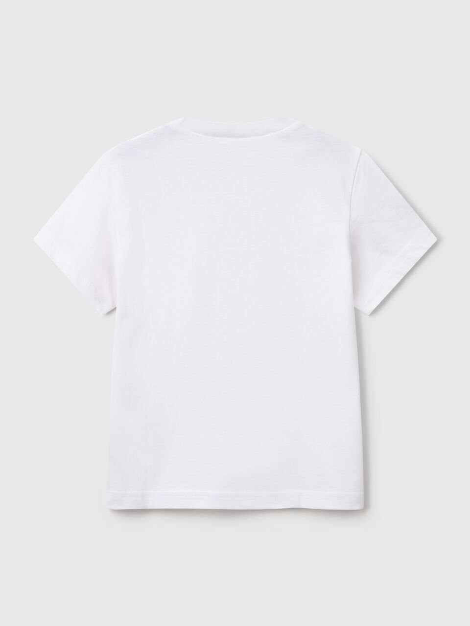 T-SHIRT Junior Boy image number 2
