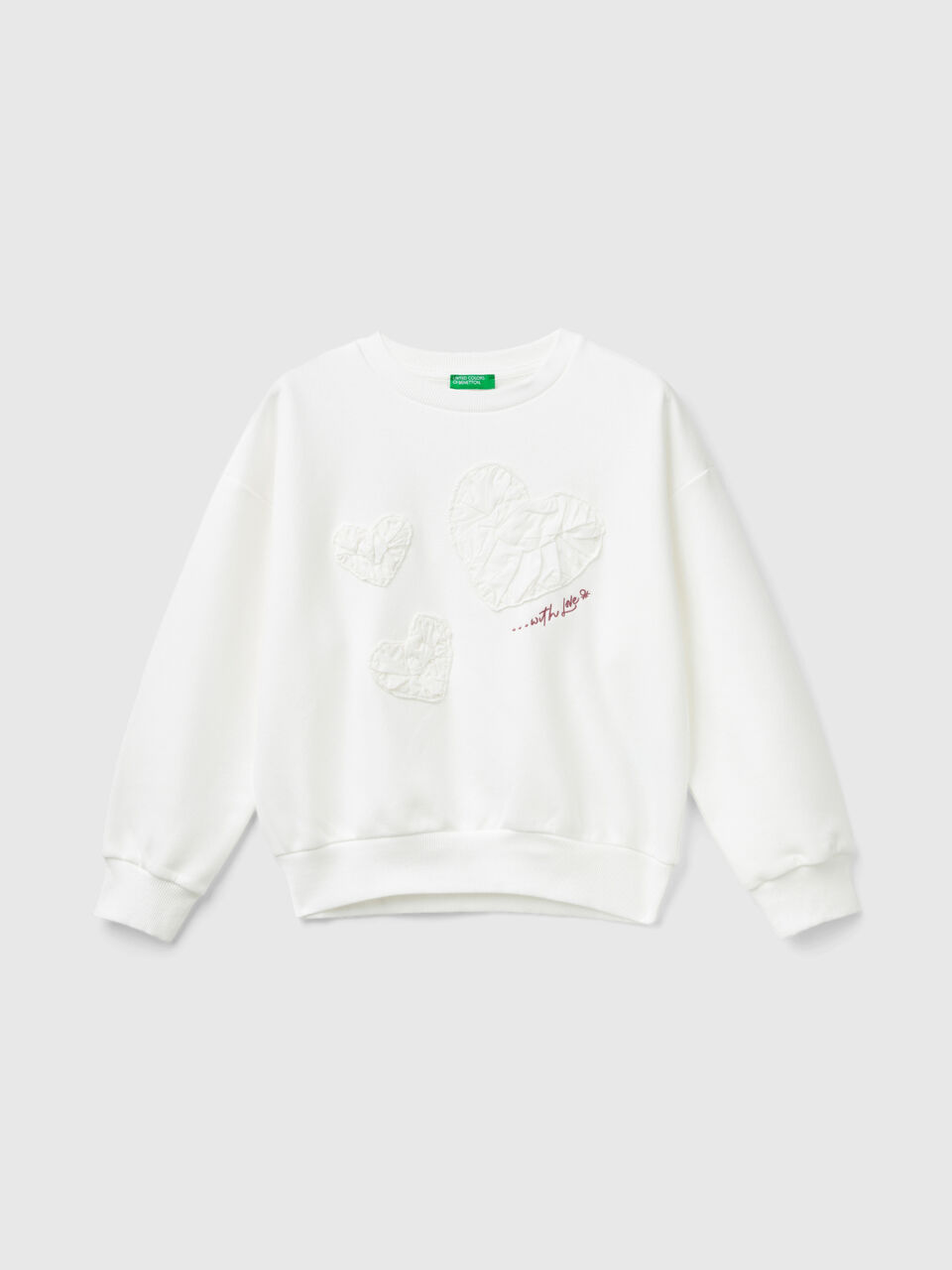 SWEATER L/S Junior Girl image number 1