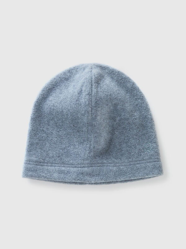 Fleece cap Junior Boy