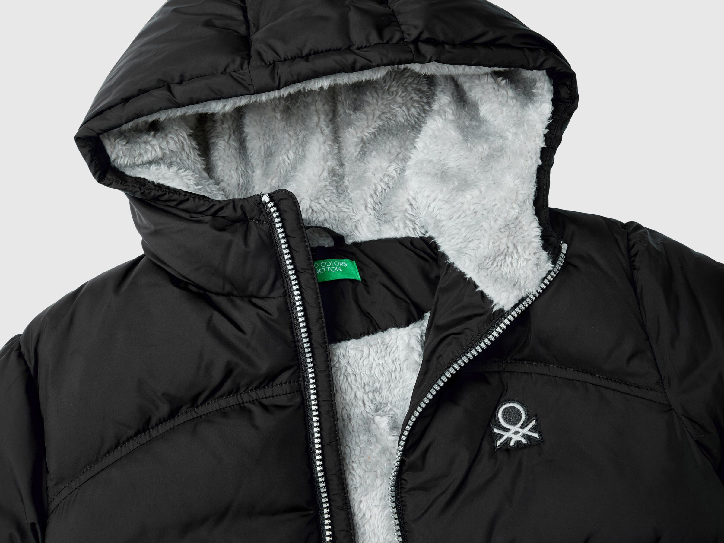 JACKET Junior Boy image number 2