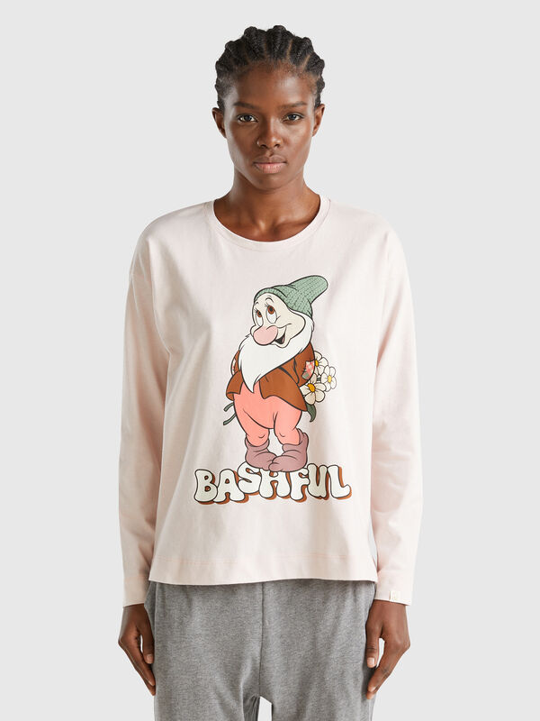 ©Disney Seven Dwarfs t-shirt Women