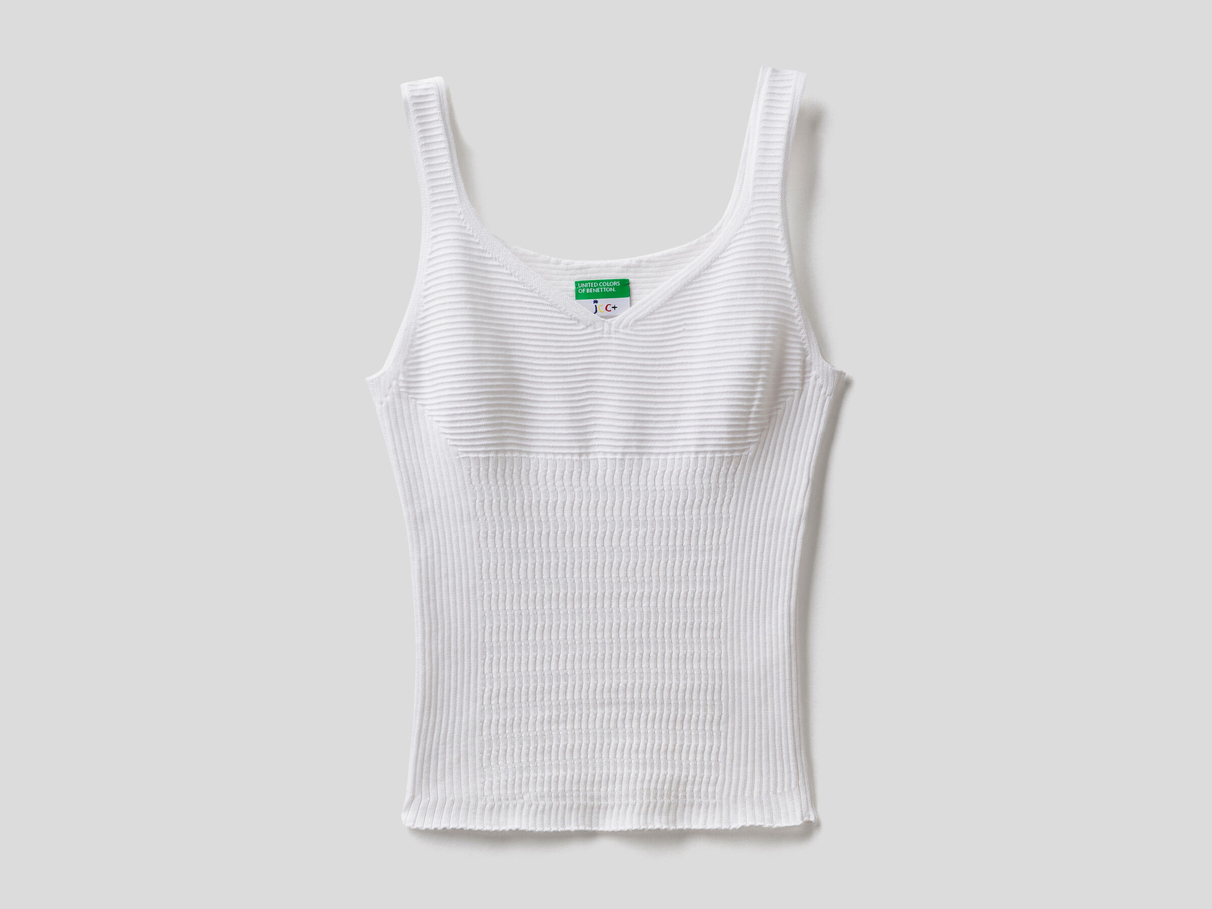 JCCxUCB knit top image number 5