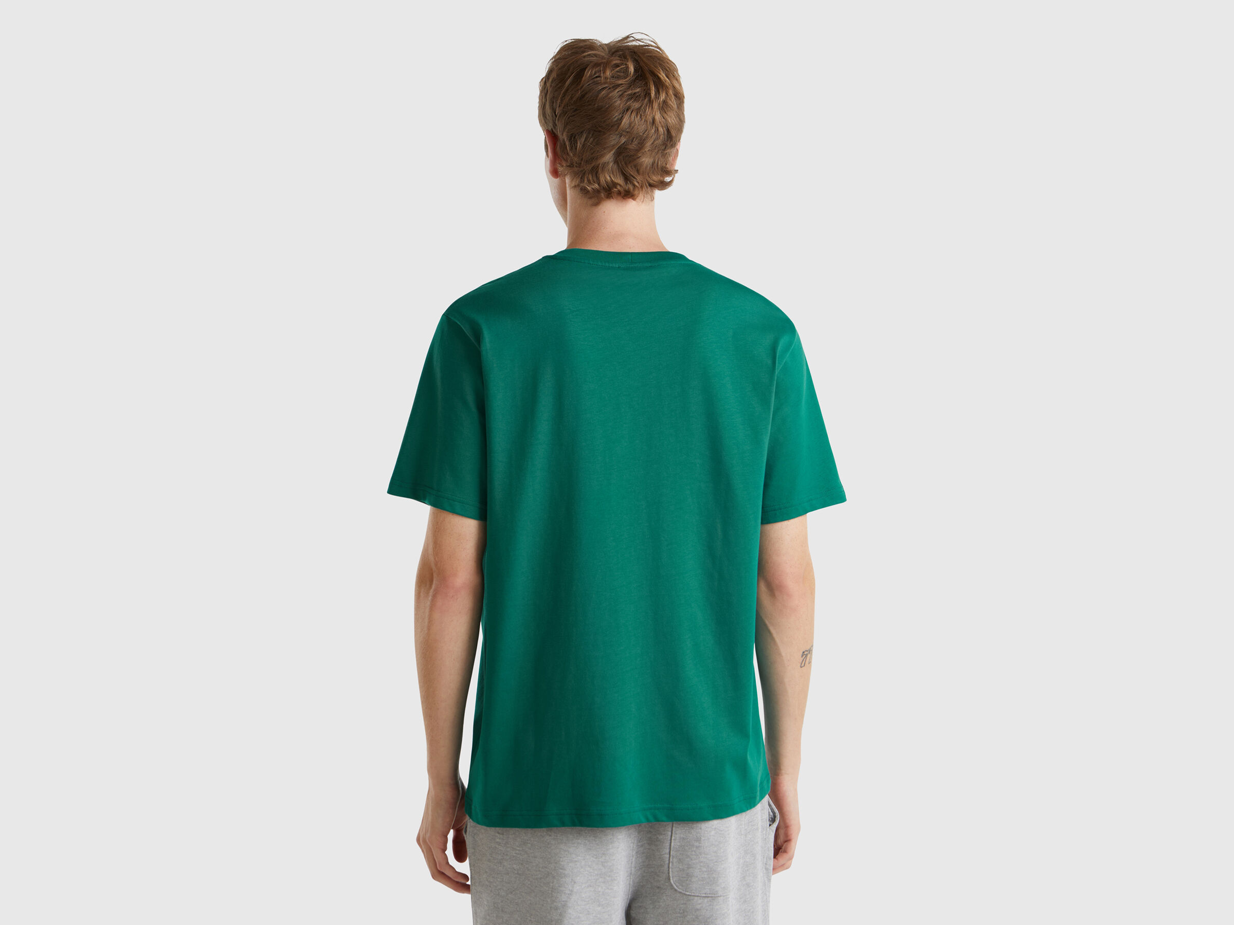 T-SHIRT Men image number 1