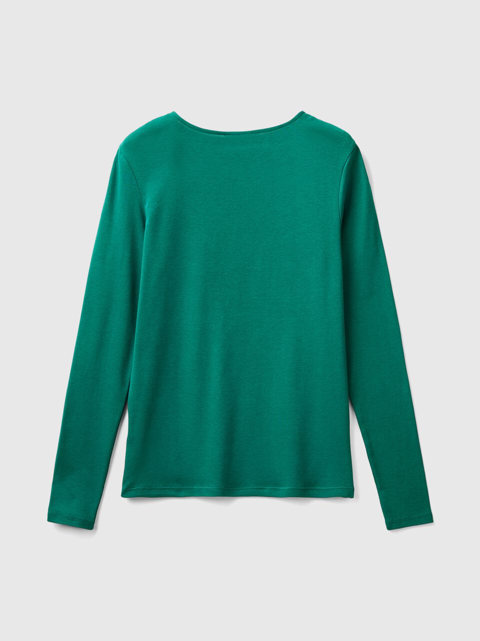T-SHIRT L/S Women image number 2