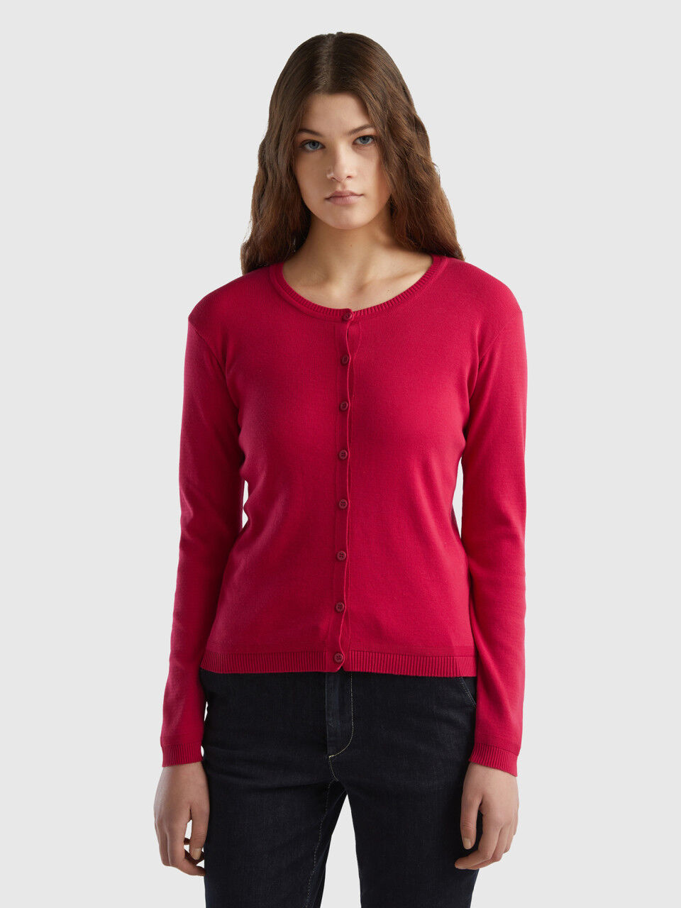 Women s Cardigans New Collection 2024 Benetton