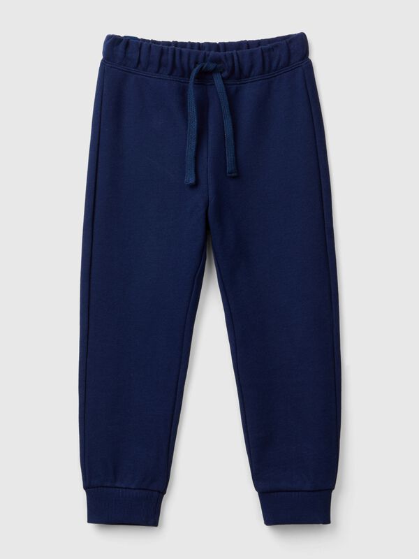 Regular fit sweat joggers Junior Boy