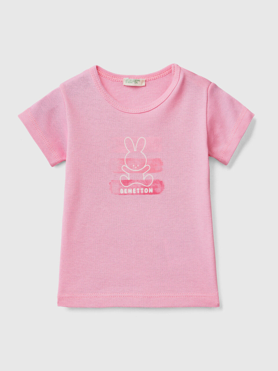 Tutone neonato benetton top