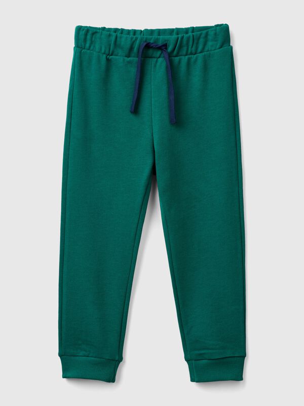 Sweatpants with pocket Junior Boy