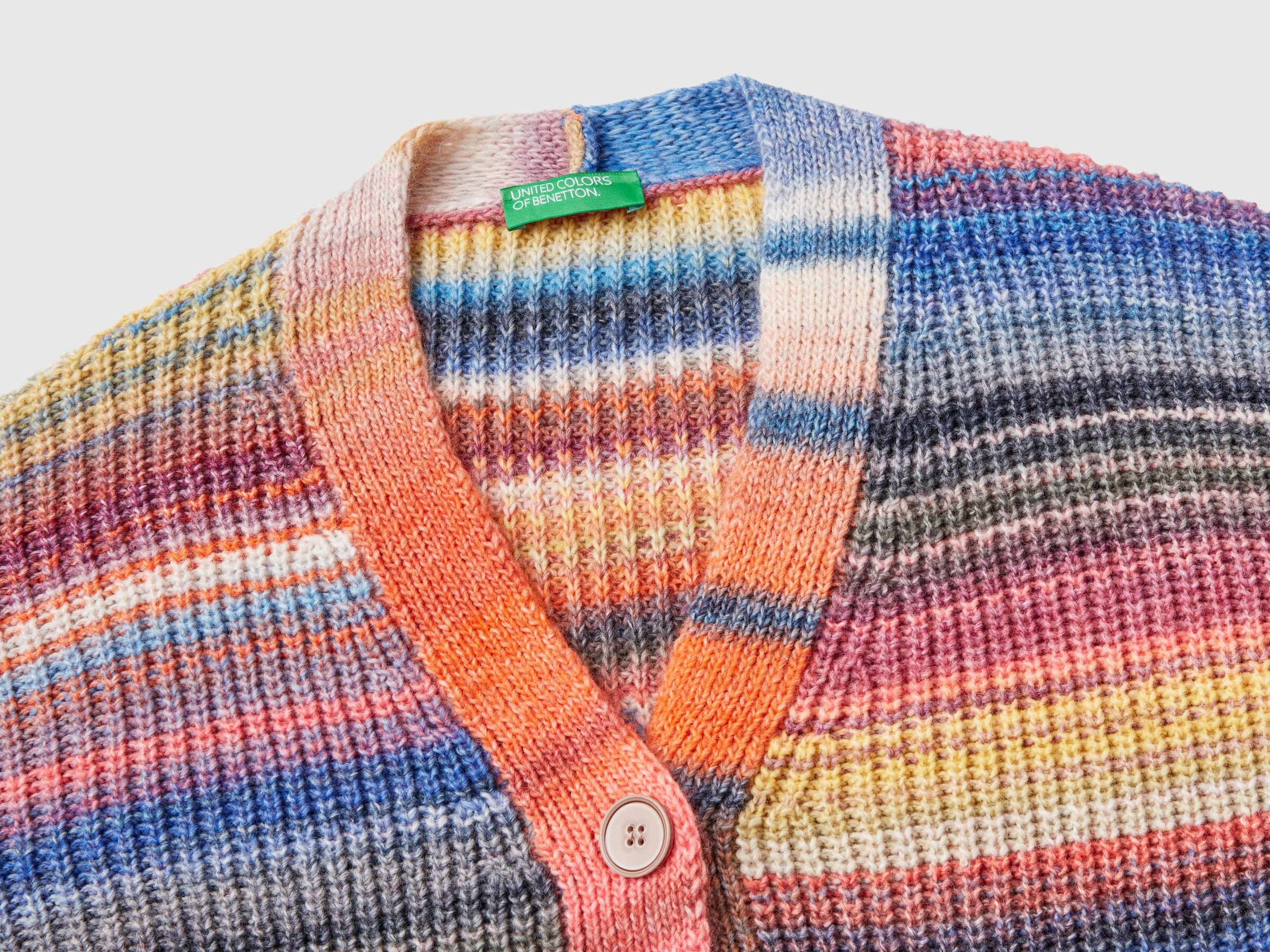 L/S CARDIGAN Women image number 5