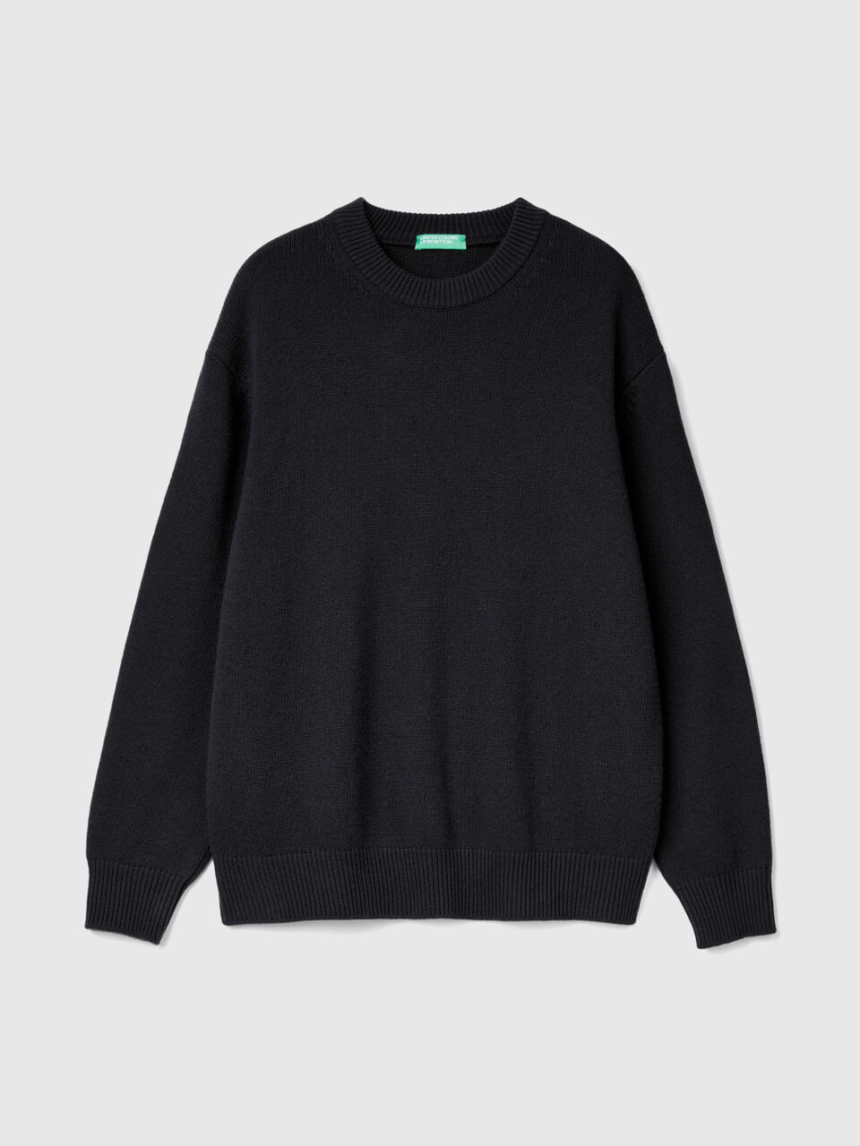 SWEATER L/S Men image number 1