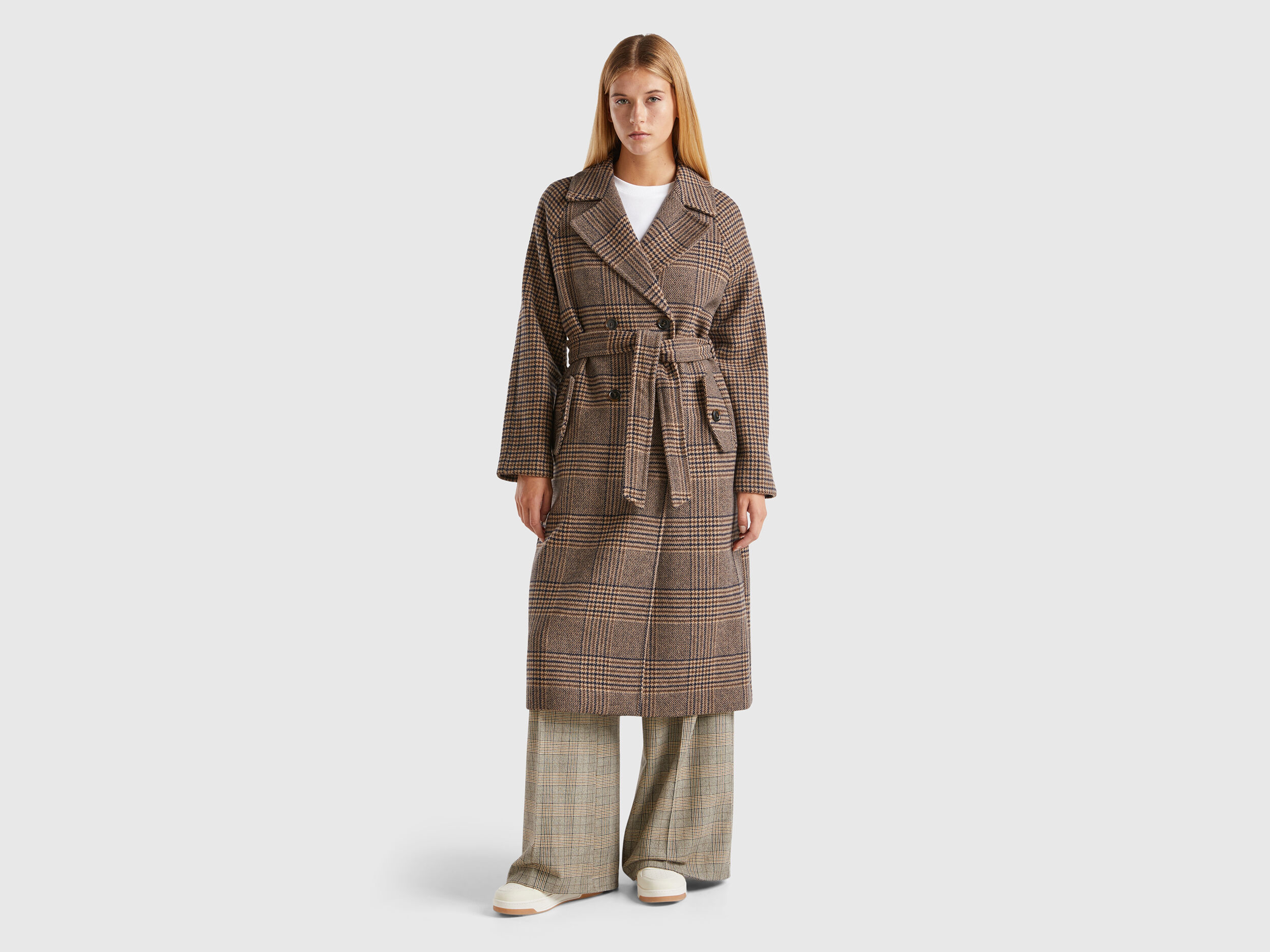 benetton coats