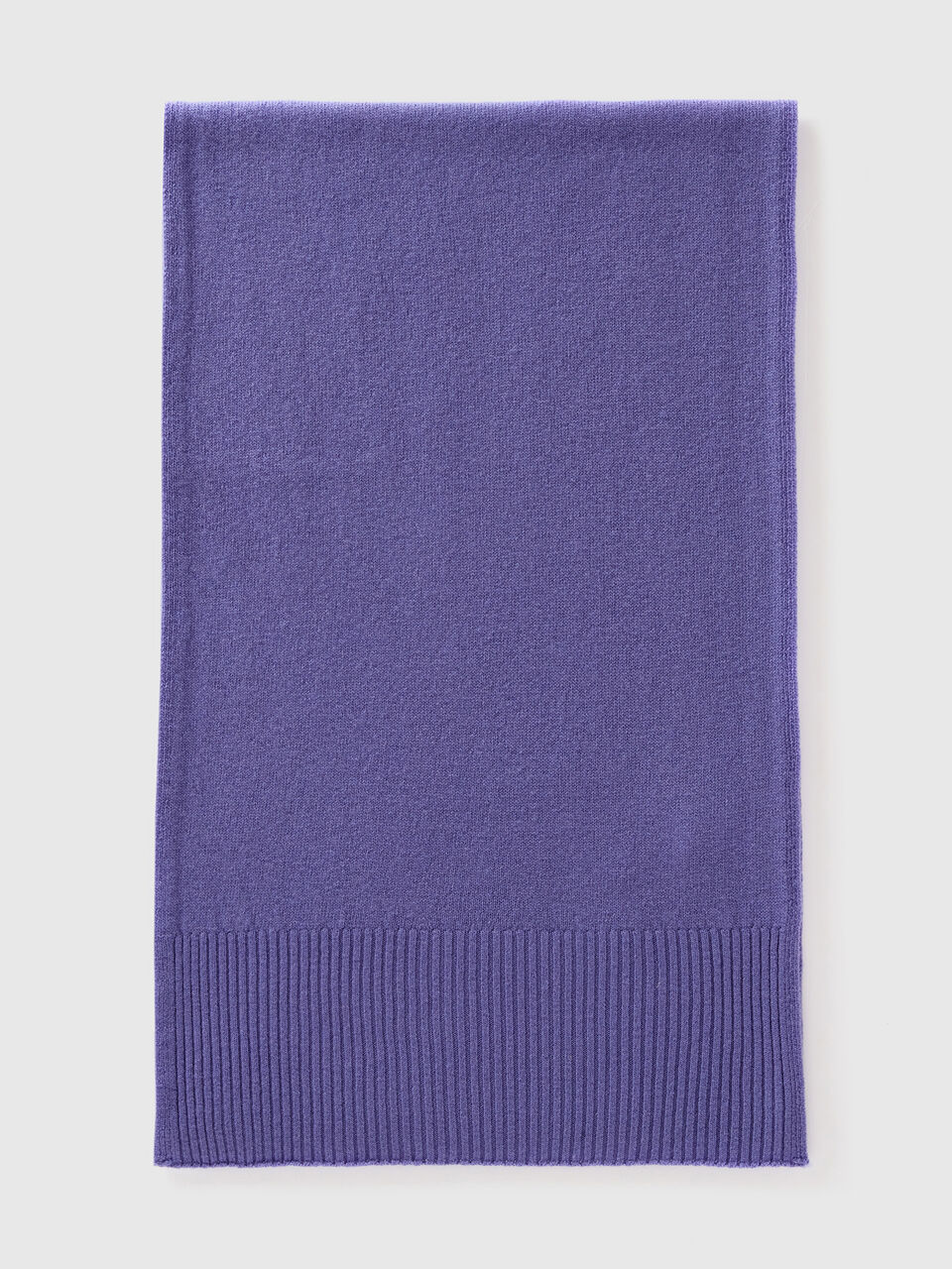 KNITTED SCARF Women image number null